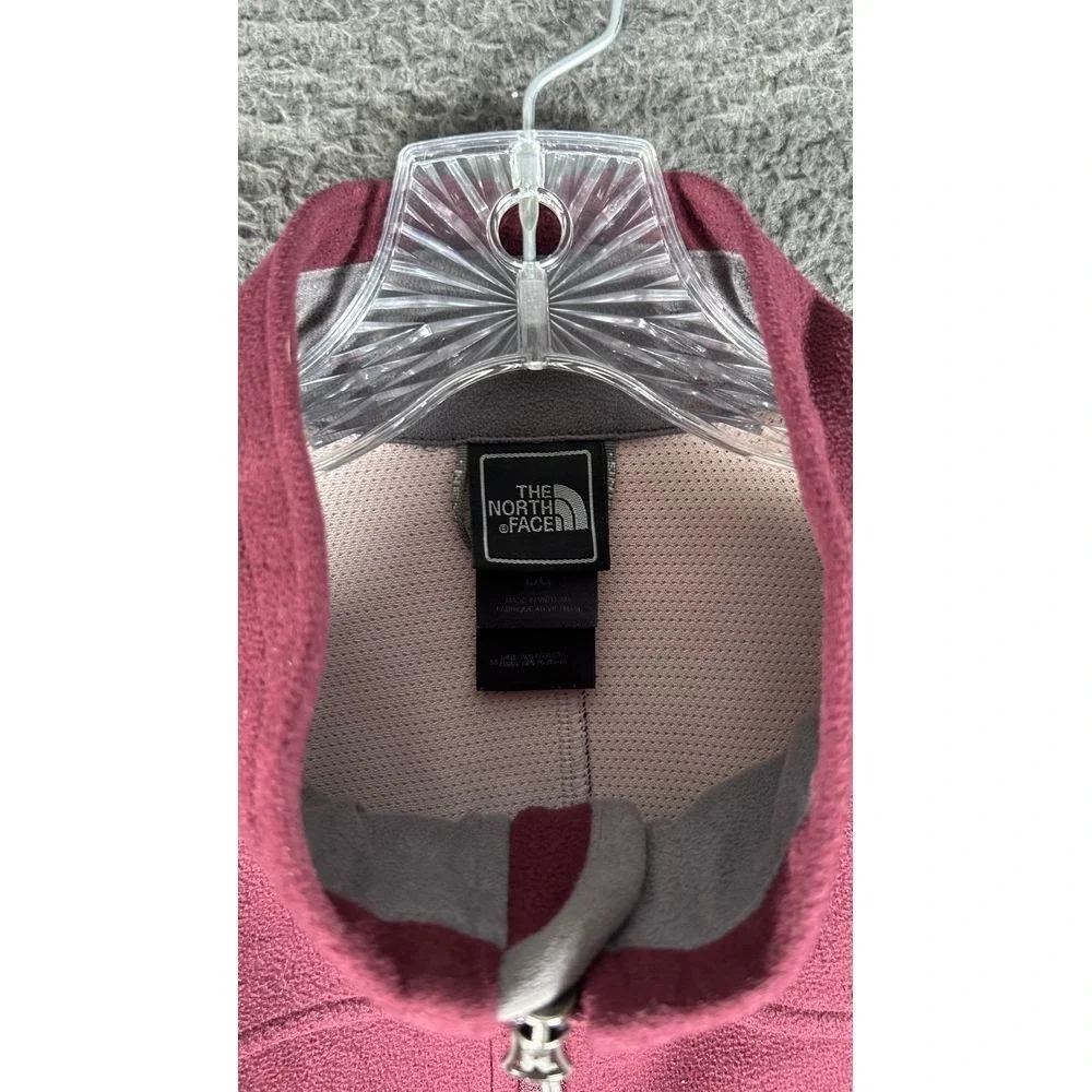 The North Face north face